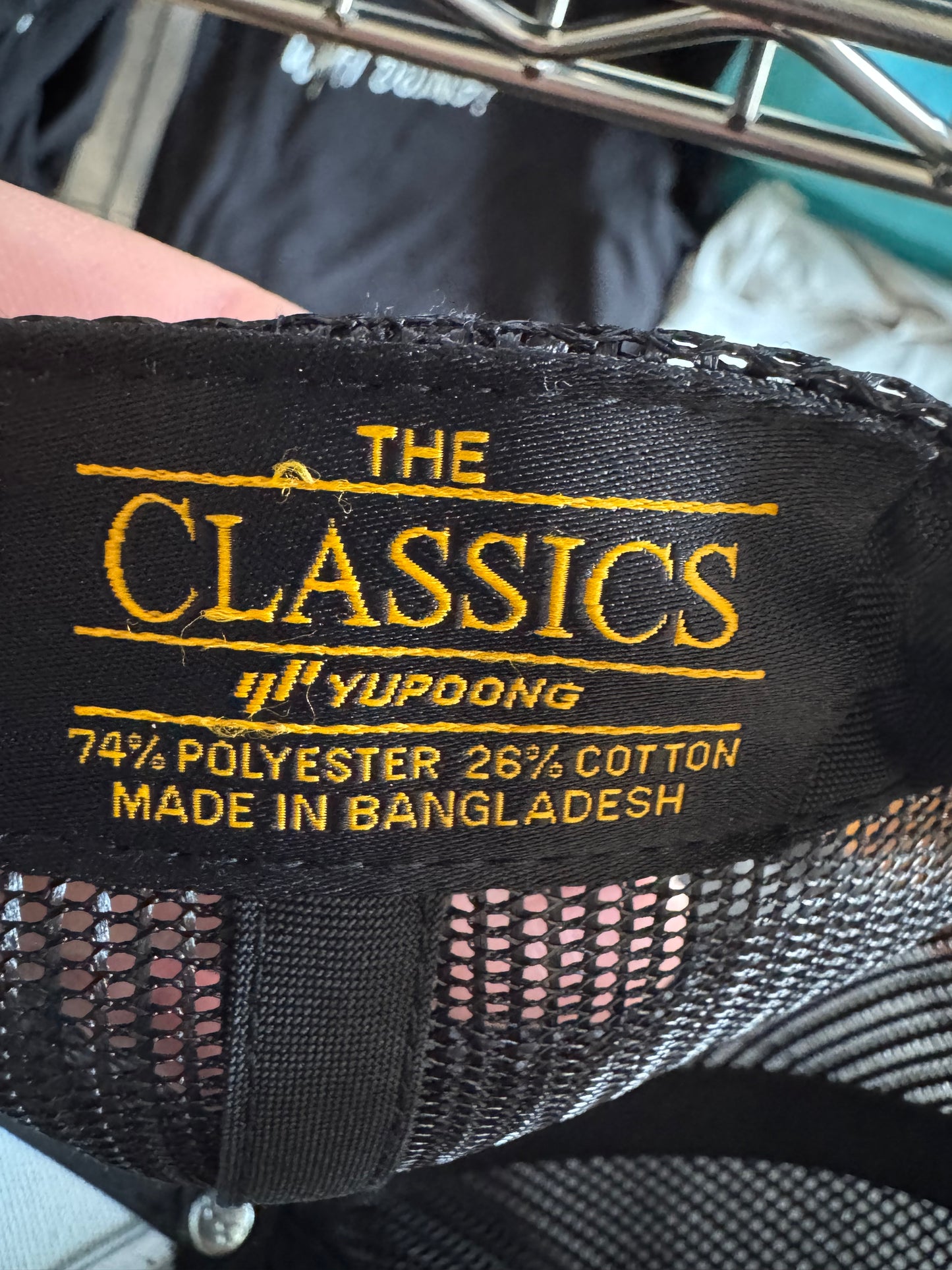 America Rose SnapBack