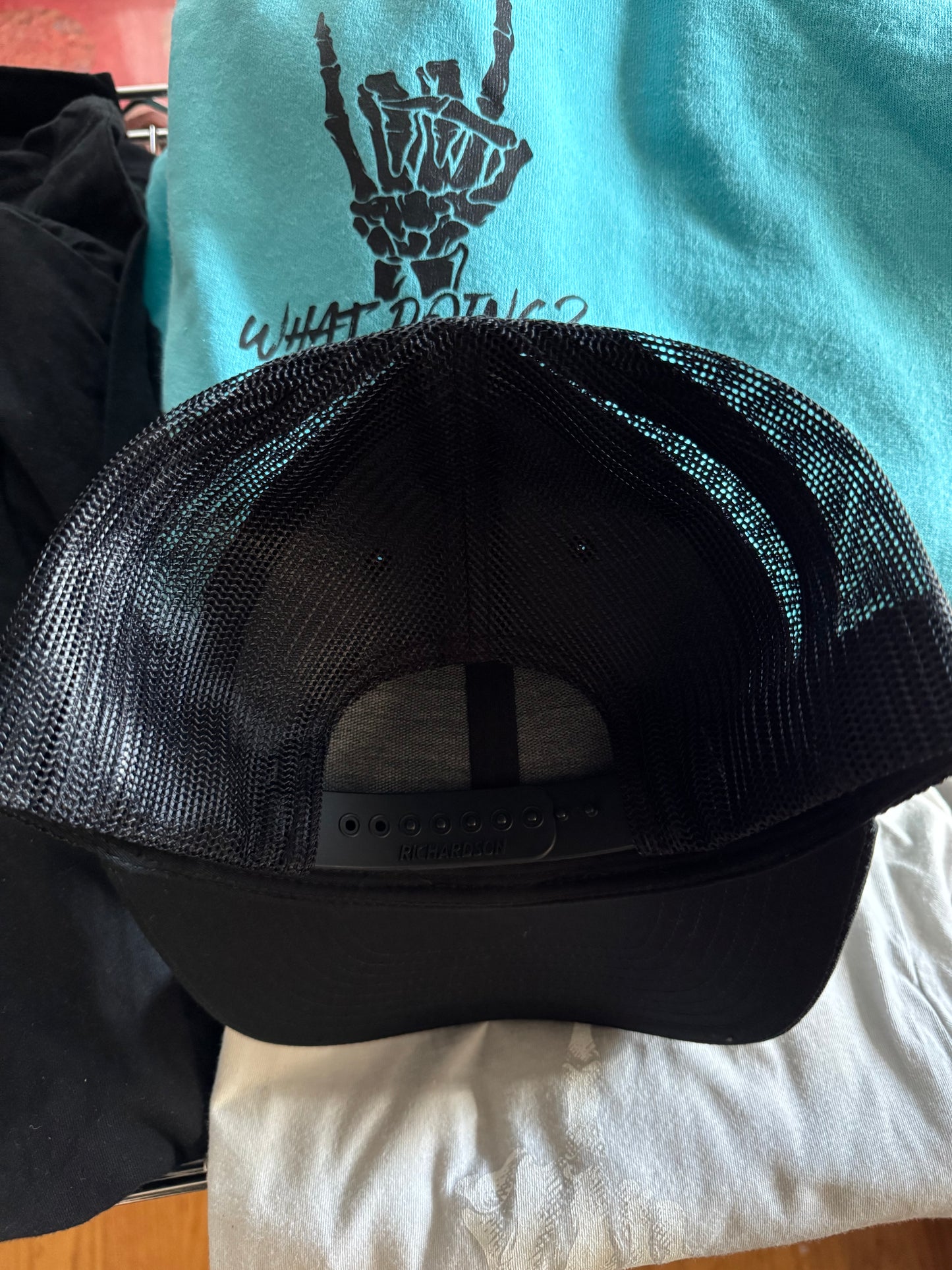 American Rose Baseball cap