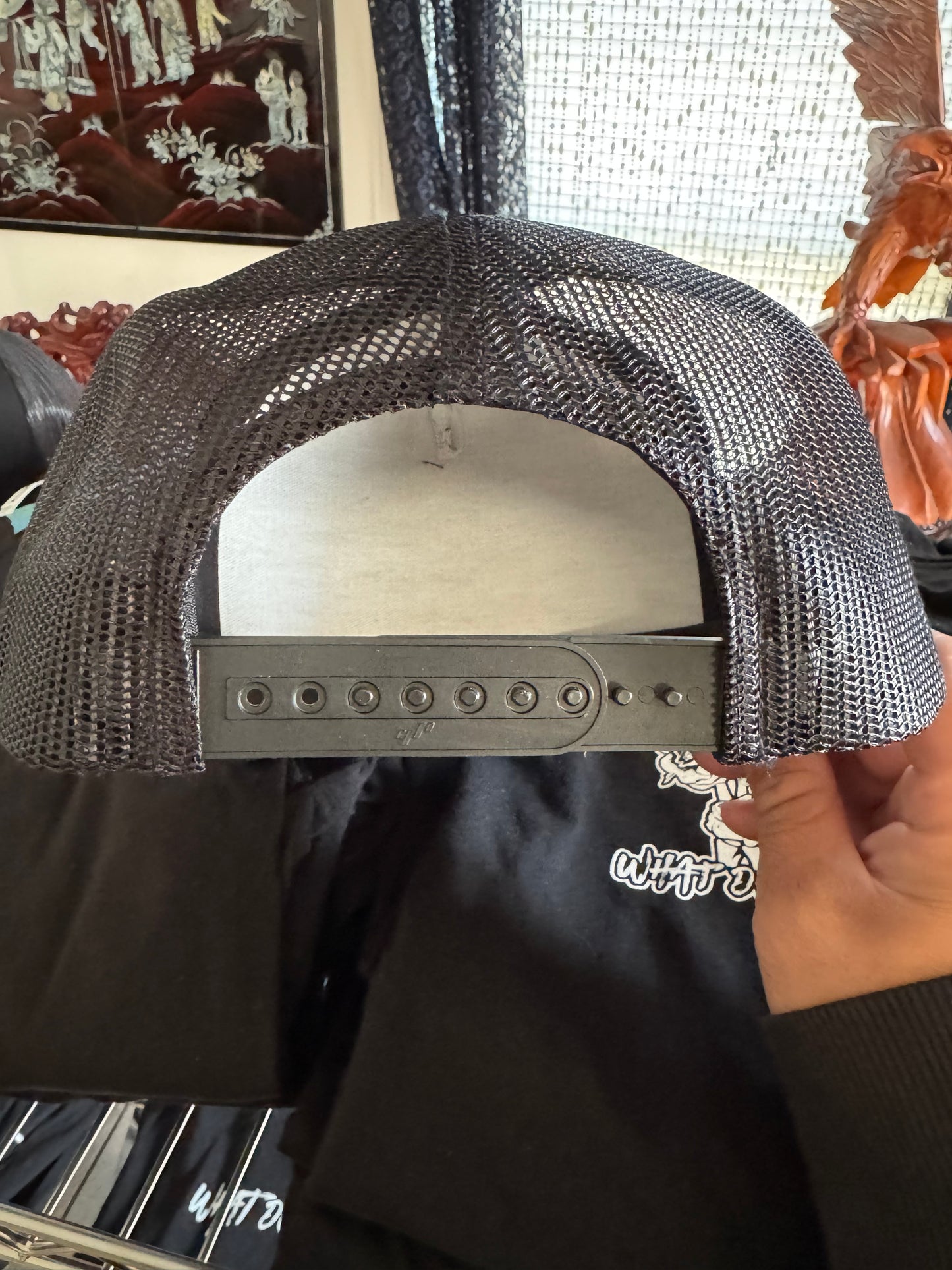 America Rose SnapBack